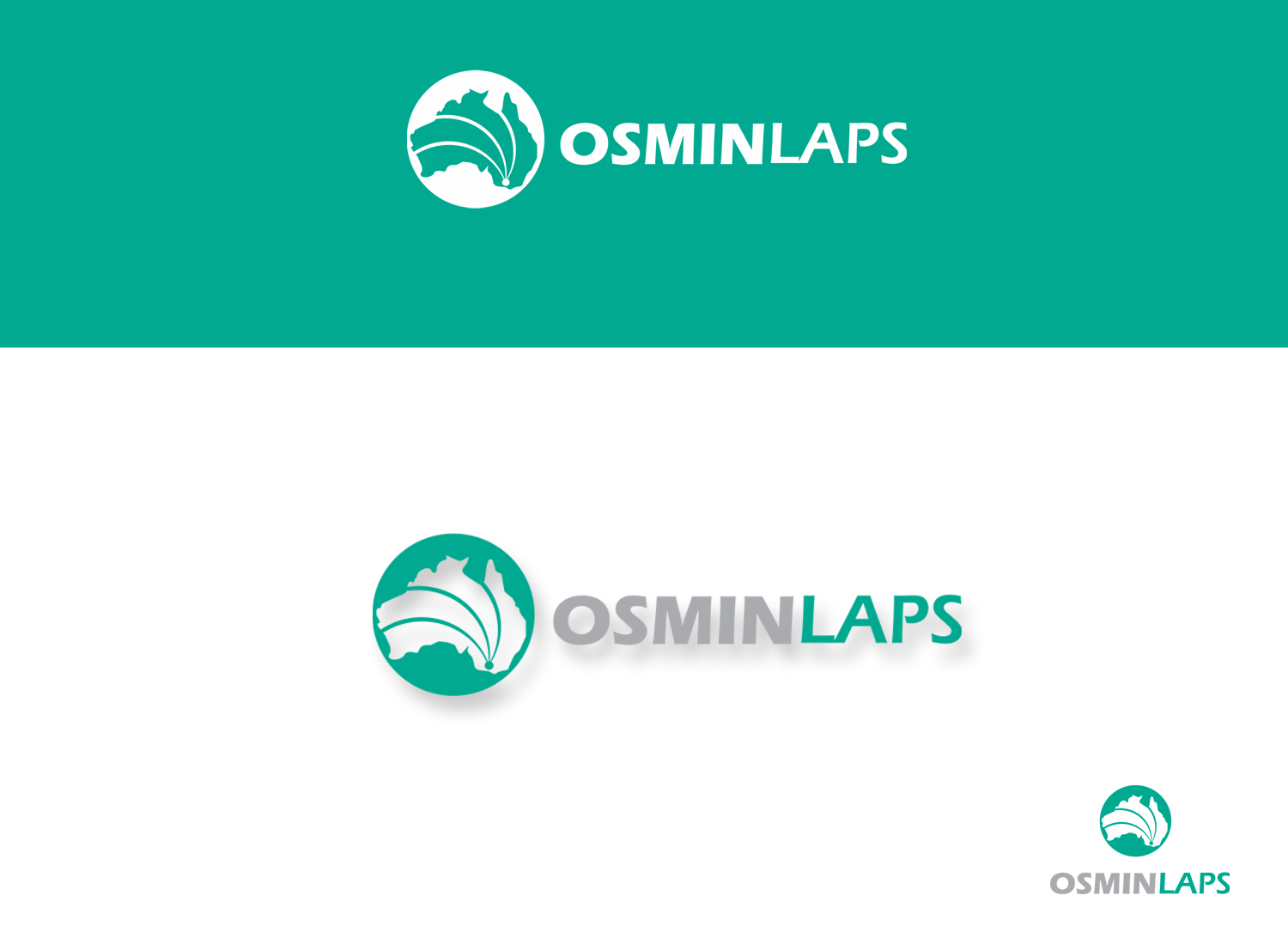 Logo Design by potonk for OsminLabs | Design #15100850