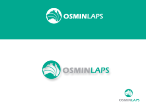 Logo Design by potonk for OsminLabs | Design: #15100850