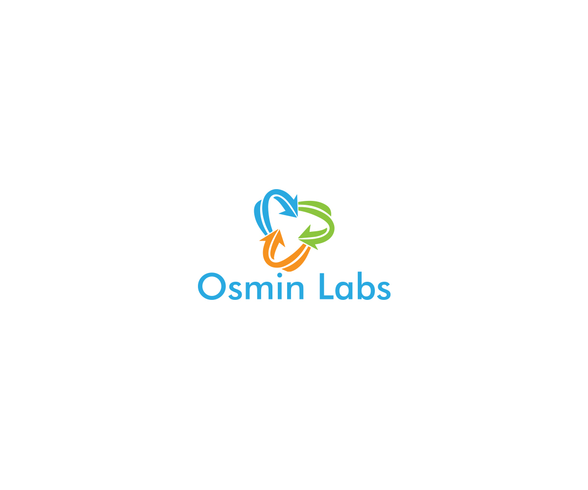Logo Design by supercreative for OsminLabs | Design #15109855