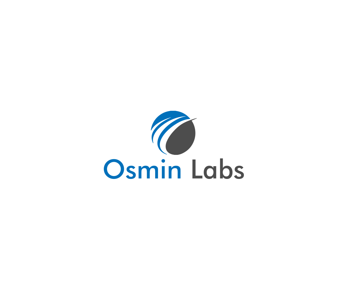 Logo Design by supercreative for OsminLabs | Design #15109856