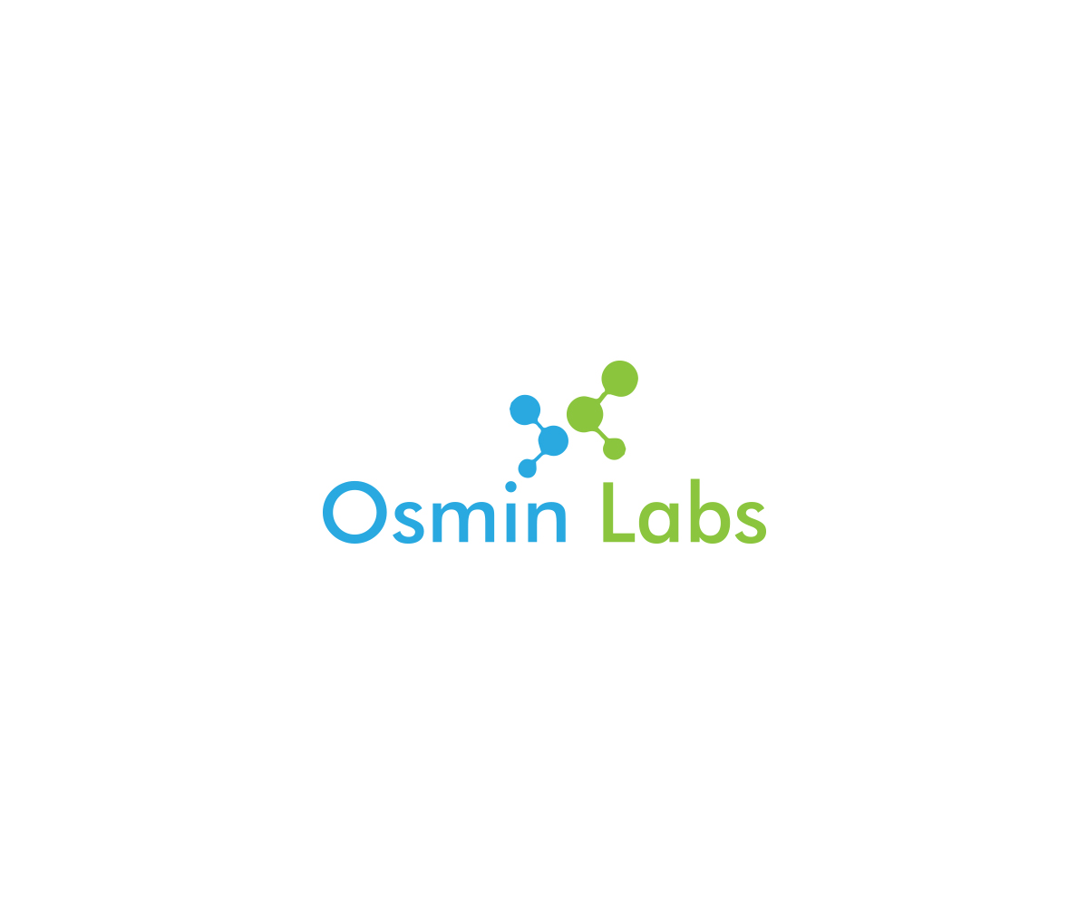 Logo Design by supercreative for OsminLabs | Design #15109857