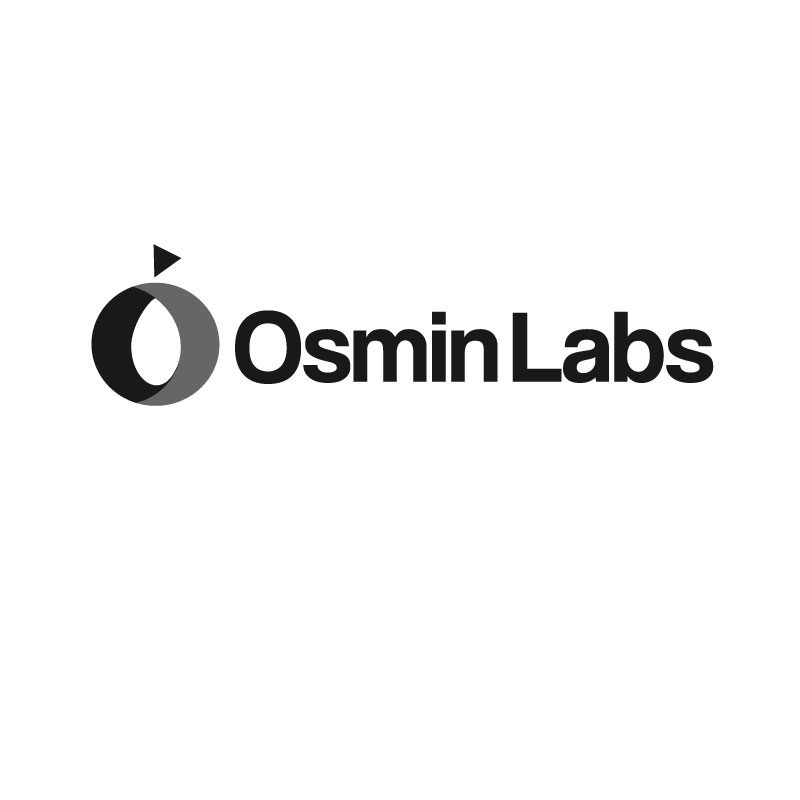Logo Design by Bluesky68 for OsminLabs | Design #15109508