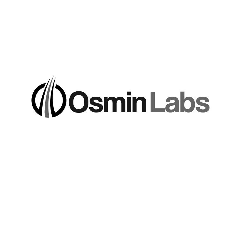 Logo-Design von Bluesky68 für OsminLabs | Design #15109509