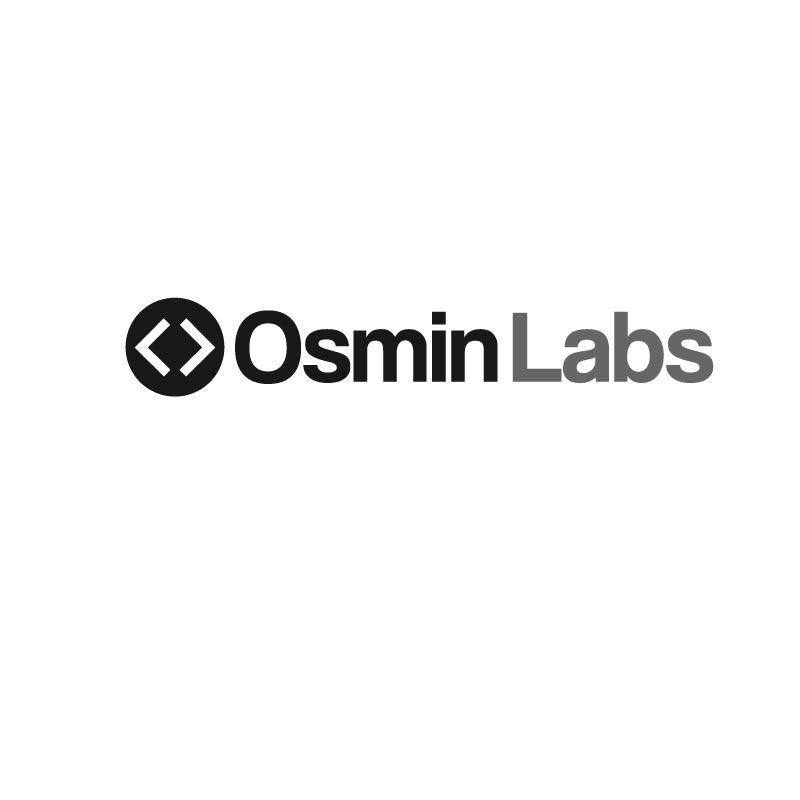 Logo Design by Bluesky68 for OsminLabs | Design #15109593