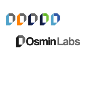 Logo Design by Bluesky68 for OsminLabs | Design: #15109720