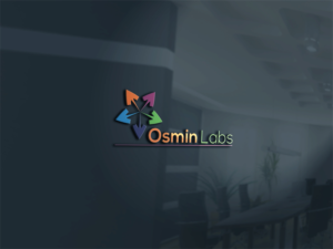 Logo Design by Kalla for OsminLabs | Design: #15109402