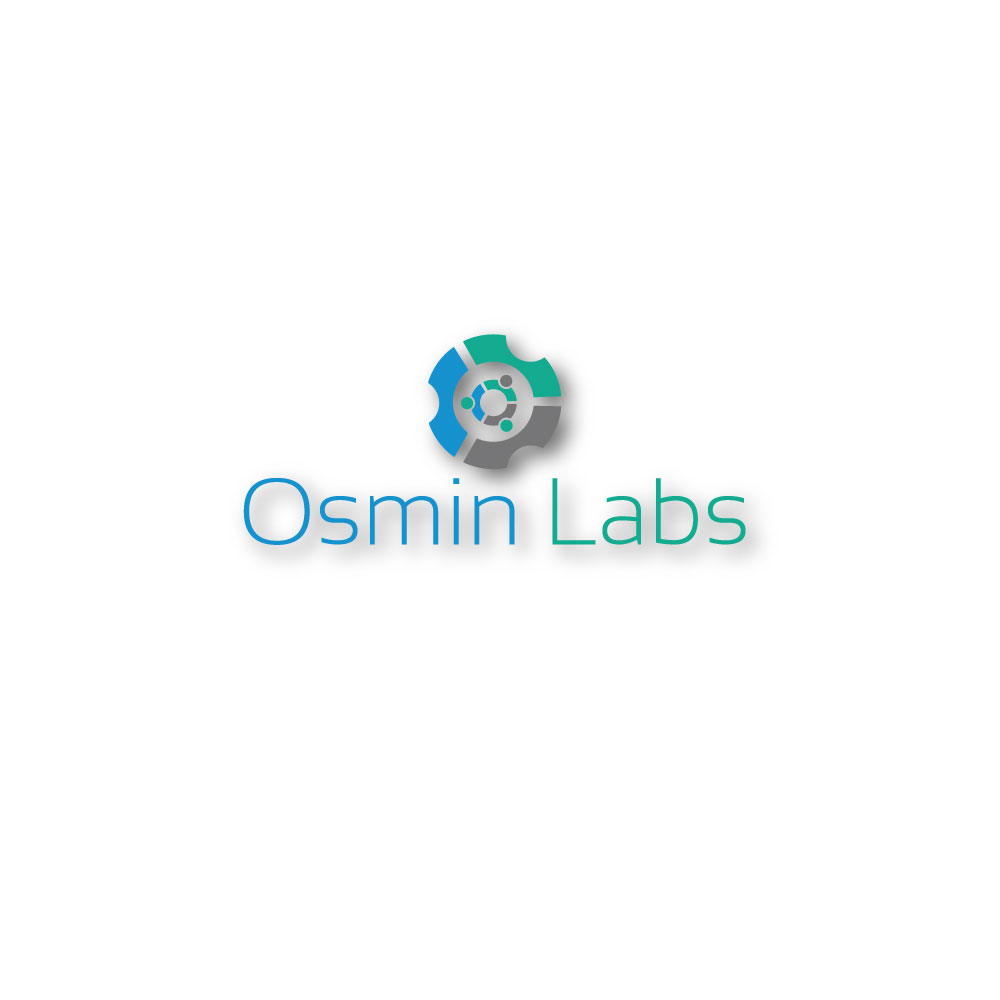 Diseño de Logo por RANARANA para OsminLabs | Diseño #15114829