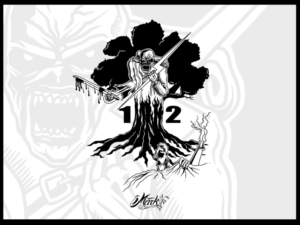 T-shirt Design by Mark Tutor for this project | Design: #15149810