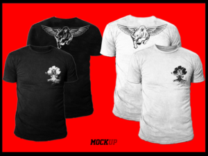 T-shirt Design by Mark Tutor for this project | Design: #15149811