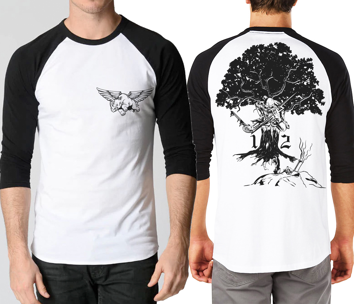 T-shirt Design by Michaelsefrico for this project | Design #15122537