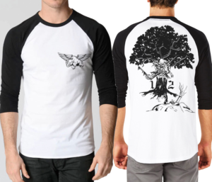 T-shirt Design by Michaelsefrico for this project | Design: #15122537