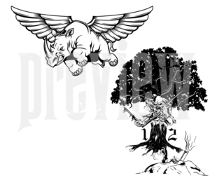 T-shirt Design by Michaelsefrico for this project | Design: #15122544