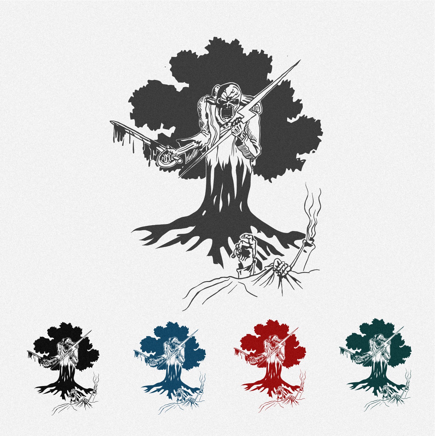 Design de T-shirt par takackrist pour ce projet | Design #15107365