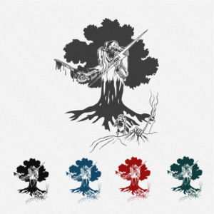 T-shirt Design by takackrist for this project | Design: #15107365