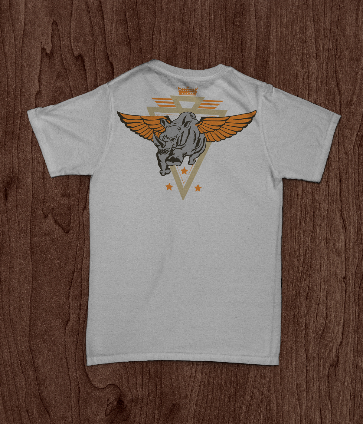 T-shirt Design by antonio.romualdo for this project | Design #15132752