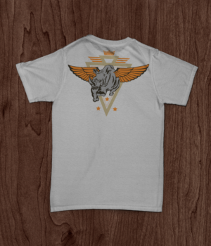 T-shirt Design by antonio.romualdo