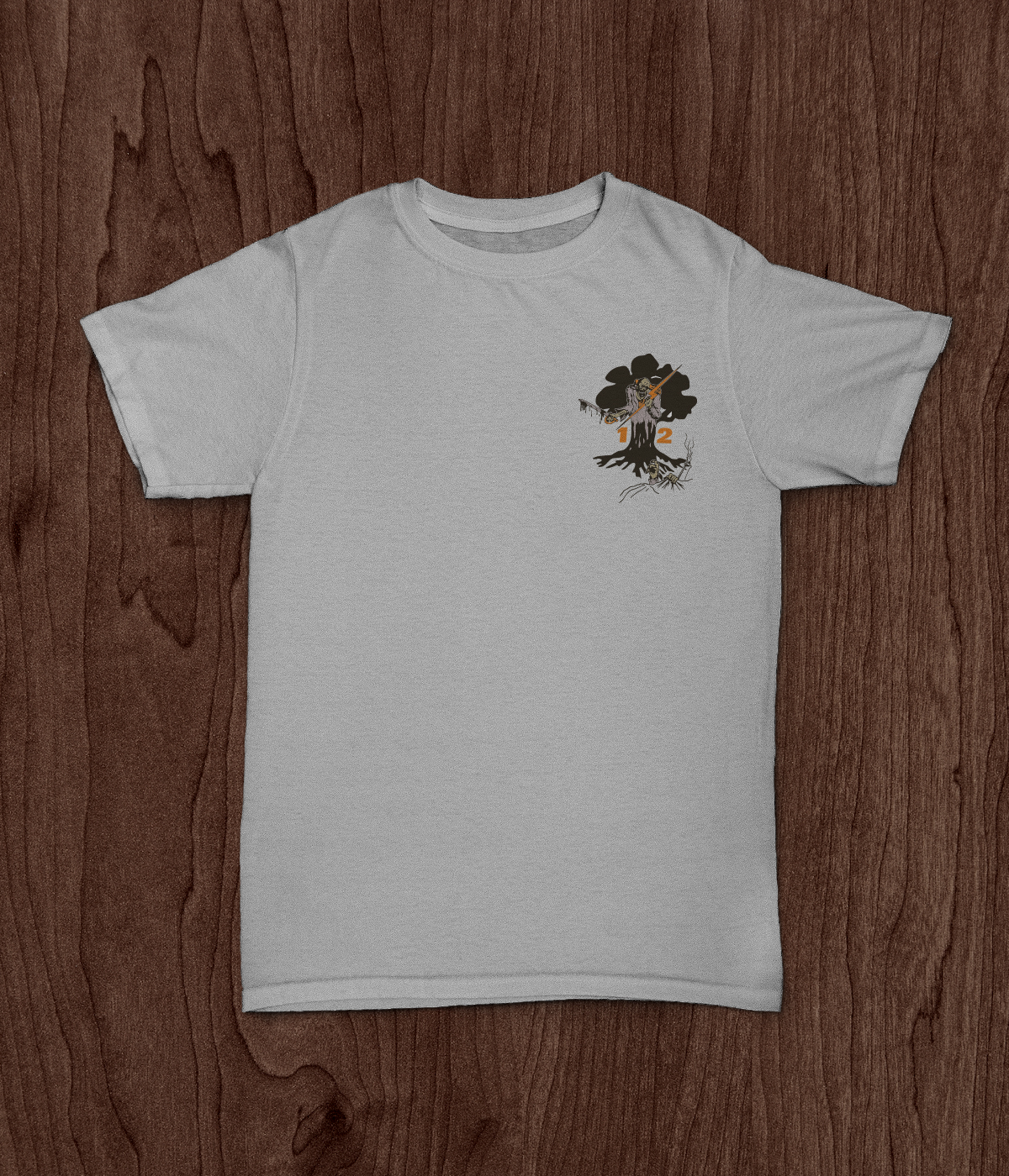 T-shirt Design by antonio.romualdo for this project | Design #15132753