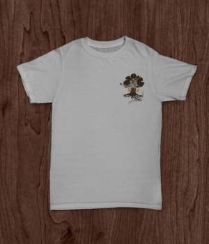 T-shirt Design by antonio.romualdo for this project | Design: #15132753