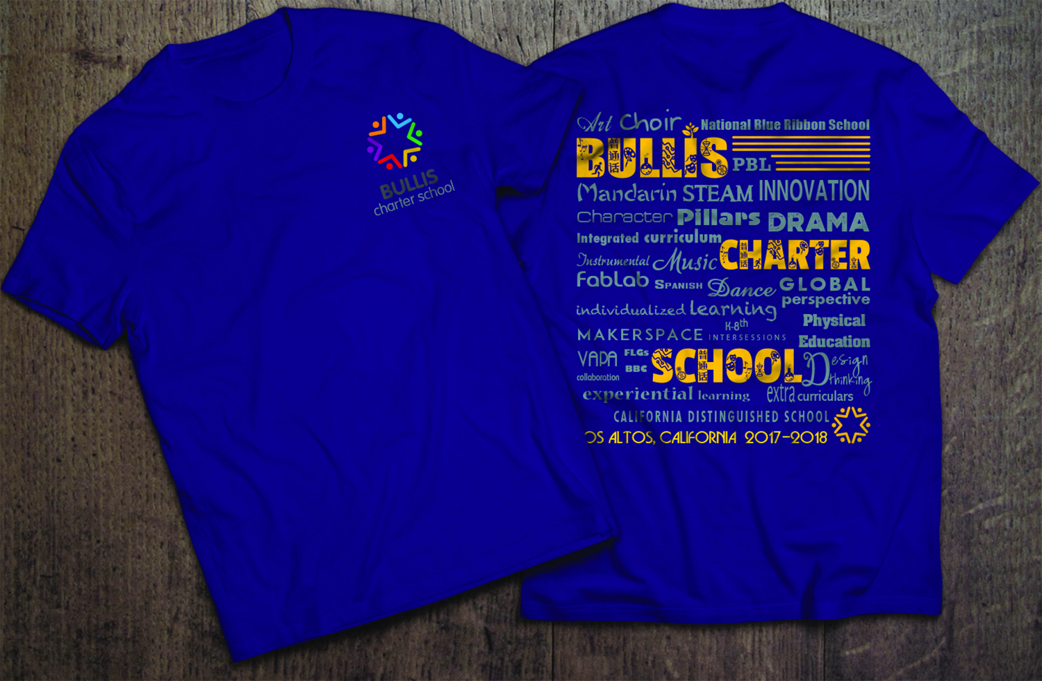 T-shirt Design by SAI DESIGNS for this project | Design #15128483