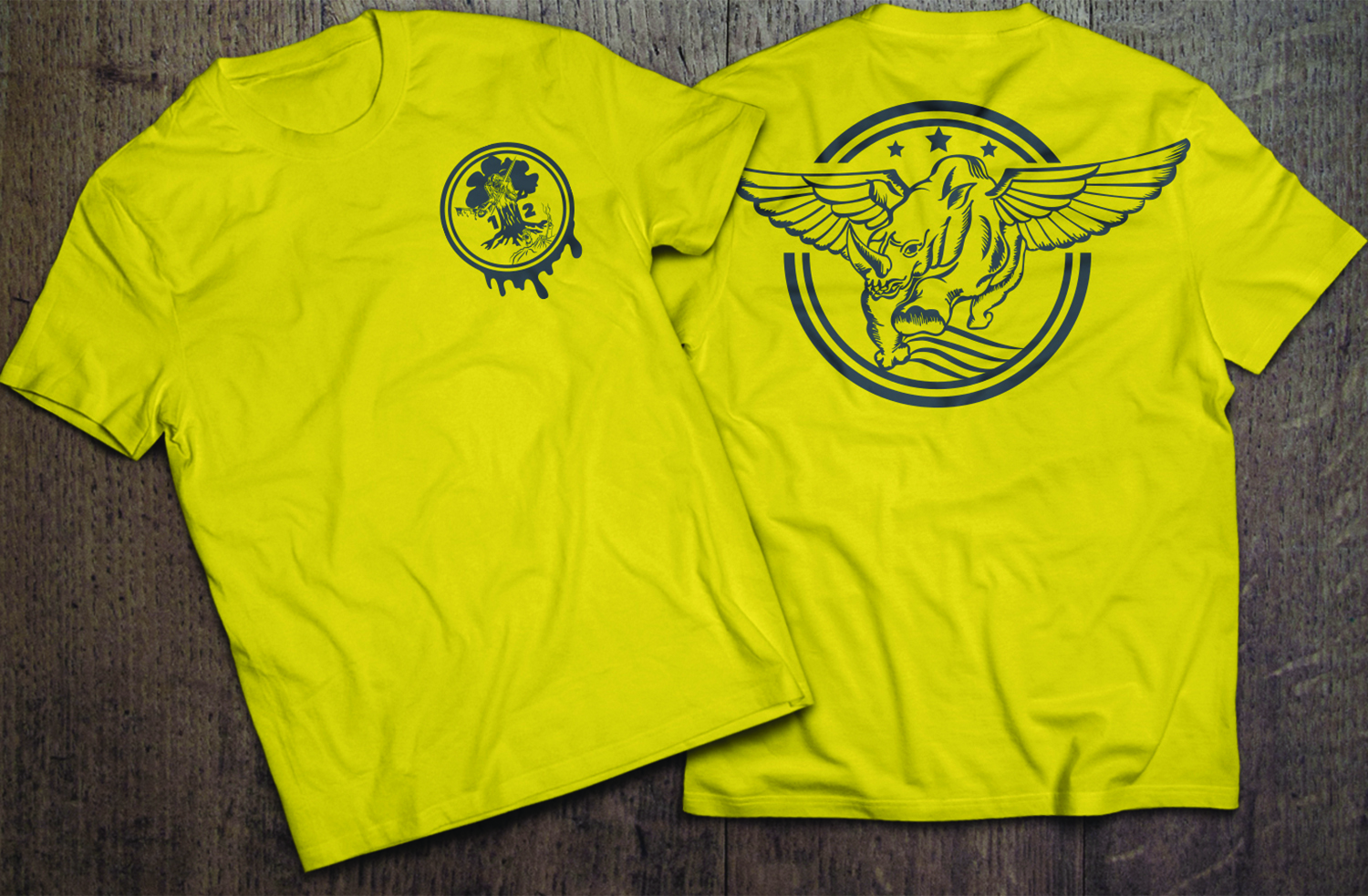 T-shirt Design by SAI DESIGNS for this project | Design #15139215
