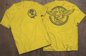 T-shirt Design by SAI DESIGNS for this project | Design #15139215