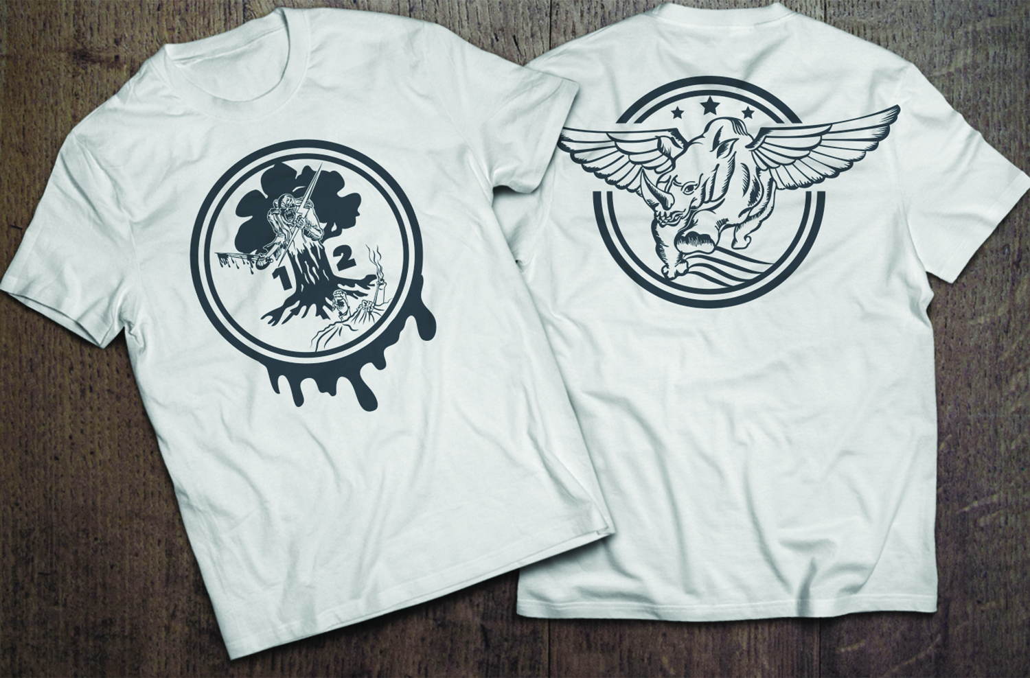 T-shirt Design by SAI DESIGNS for this project | Design #15145966