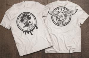 T-shirt Design by SAI DESIGNS for this project | Design: #15145966