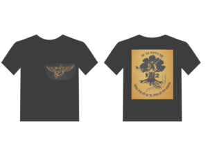 T-shirt Design by jisuvo9 for this project | Design #15134137