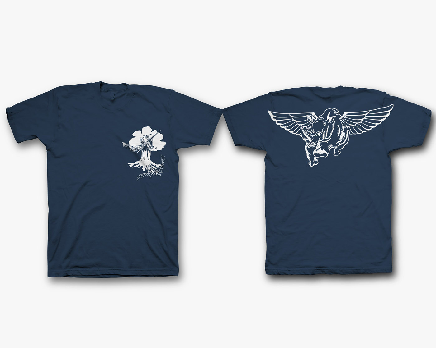 T-shirt Design by saka.aleksandar for this project | Design #15110139