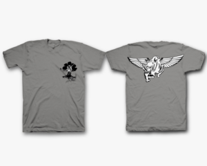 T-shirt Design by saka.aleksandar for this project | Design: #15110141