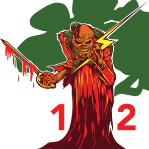 T-shirt Design by bagasars