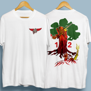 T-shirt Design by bagasars for this project | Design: #15113508