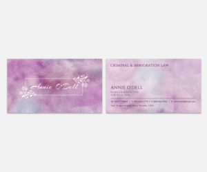 Business Card Design by Graphic Flame for this project | Design: #15107929