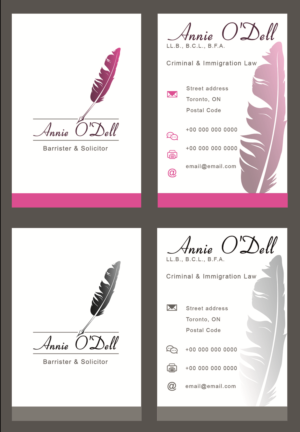 Design de Carte de Visite par Serene-Dipity pour ce projet | Design : #15111082