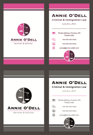 Design de Carte de Visite par Serene-Dipity pour ce projet | Design : #15132943