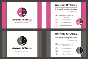 Design de Carte de Visite par Serene-Dipity pour ce projet | Design : #15132944