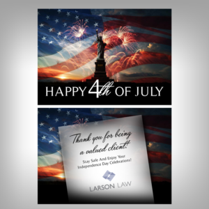 Postcard Design by earldesigns for Silk Tie Commmunications LLC | Design #15109547