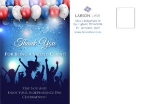 Postcard Design by Akshar Shailesh for Silk Tie Commmunications LLC | Design: #15106692