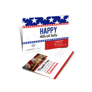 Postcard Design by creative.bugs for Silk Tie Commmunications LLC | Design: #15118173