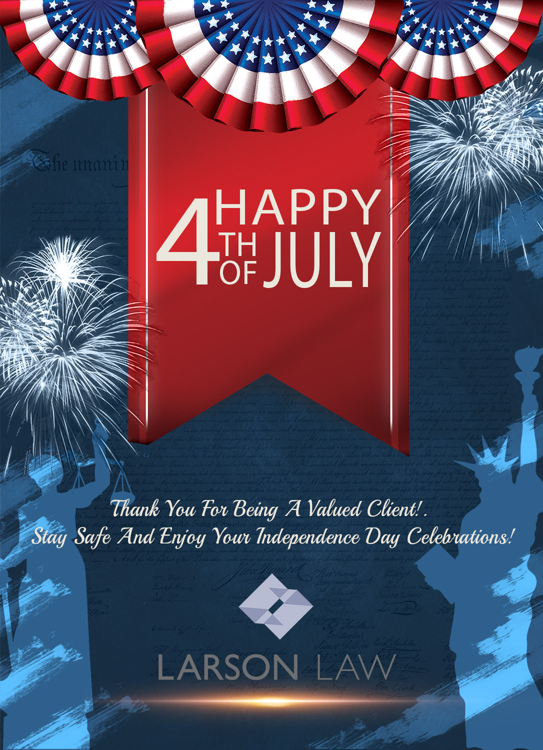 Postcard Design by Dario Kulot for Silk Tie Commmunications LLC | Design #15106256