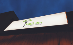 Logo Design by Kalla for The Next Idea | Design: #15109342