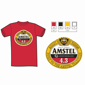 T-shirt Design by wendelin for this project | Design: #2573084