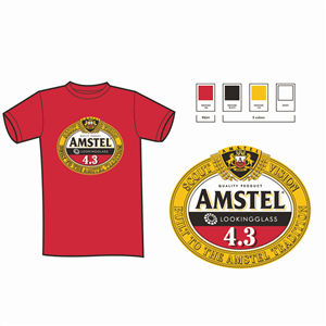 T-shirt Design by wendelin for this project | Design: #2580149