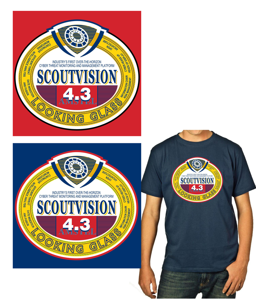 Design de T-shirt par piersols pour ce projet | Design #2569815