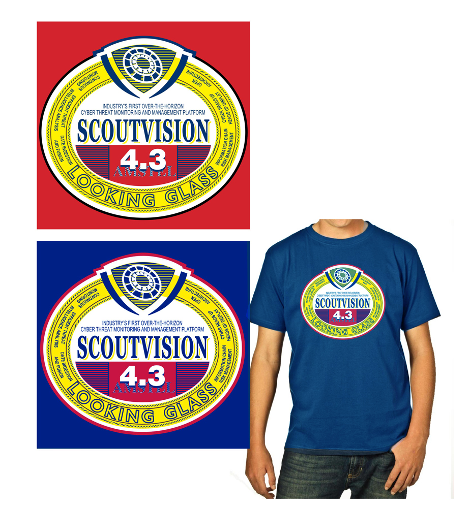 T-shirt Design by piersols for this project | Design #2569901
