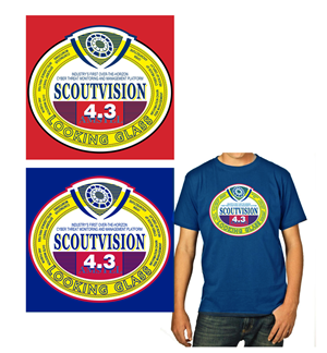 T-shirt Design by piersols for this project | Design: #2569901