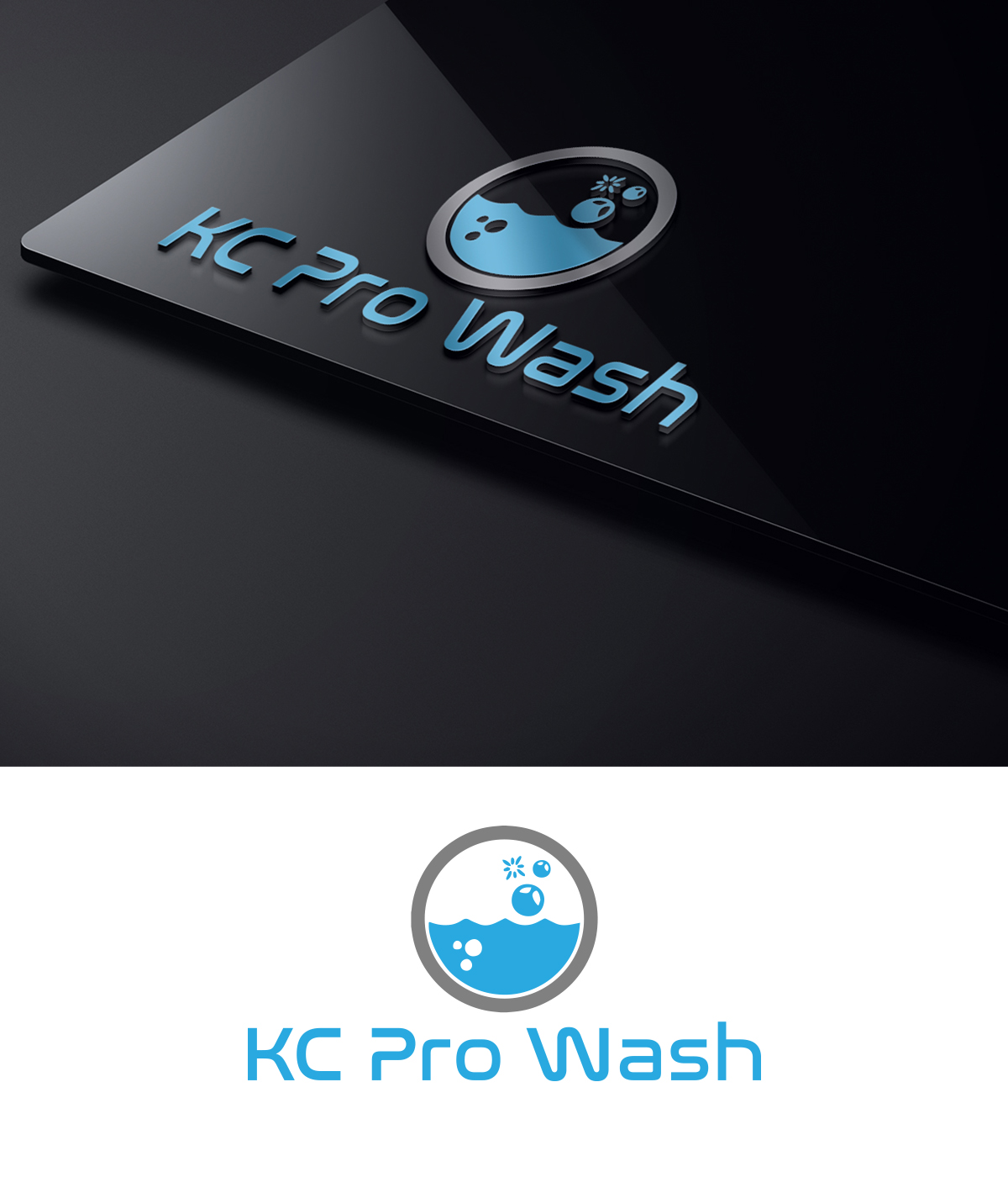 Logo Design by supercreative for this project | Design #15129002