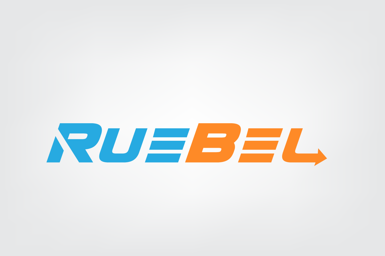 Logo Design by Asif  Maqsood for RueBel Limited | Design #15109745