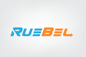 Logo-Design von Asif  Maqsood für RueBel Limited | Design: #15109745