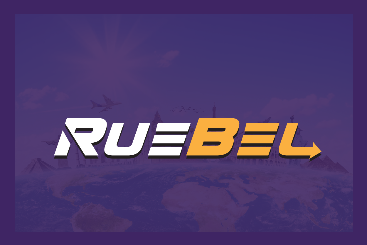 Logo Design by Asif  Maqsood for RueBel Limited | Design #15109746